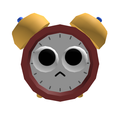 Roblox Item Doomsday Clock