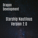 DD Starship Nautilous V2.0