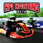 [NEW TRACK!] KF1 Karting BETA