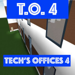 Tech's Offices 4