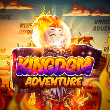 Kingdom Adventure [PRE-RELEASE]