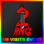 [🎆 1M EVENT!] MM2 RNG