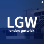 London Gatwick Airport, North Terminal