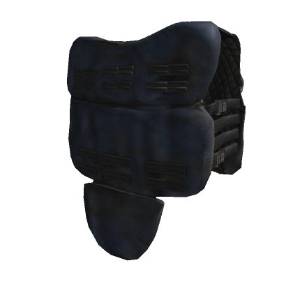 Galactic Union Soldier Vest 2.0 (Large) | Roblox Item - Rolimon's