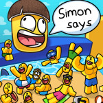 Silly Simon Says