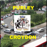 [PU] Purley, London Borough of Croydon