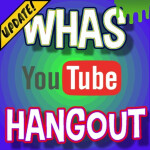 WillHasAwesomeShoes YT Subscriber Hangout (Beta)