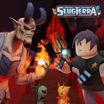 [UPD 2.1] Slugterra Battle Arena