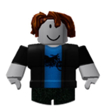 Bacon_Boy - Roblox