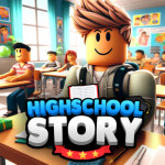 High School 🏫 [STORY]