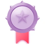 Game Badge Icon