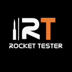 Rocket Tester