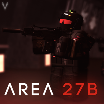 [SCPF] Area 27B