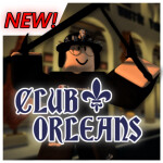 Club Orleans [OPEN  BETA]