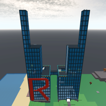 Blow Up The Roblox World Headquarters