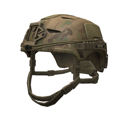 Roblox Item Mixpat Extrac Bump Helmet