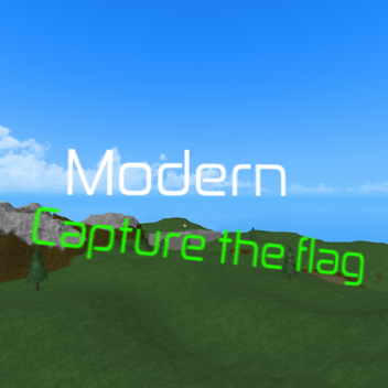 Modern Capture The Flag