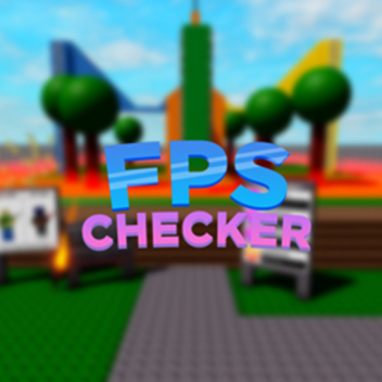 FPS-Checker