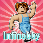 Infinobby (More Stages)