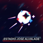[IFoRS] Estádio José Alvalade