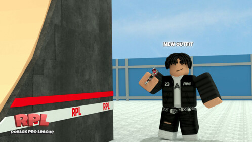 PRO IN THE ROBLOX