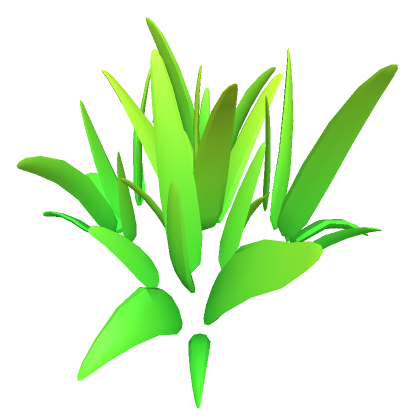 Grass | Roblox Item - Rolimon's