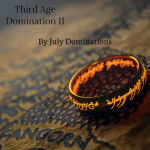 Third Age Domination II (Modernized)