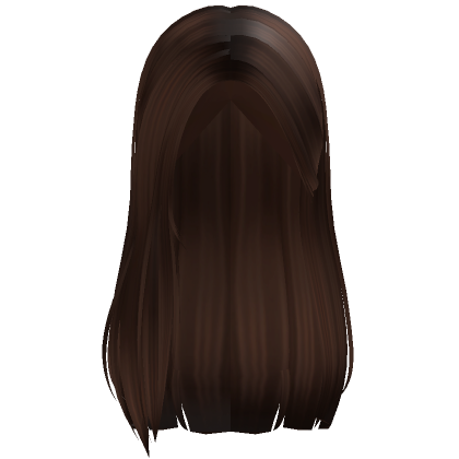 Long Flowy Halloween Braid Extensions's Code & Price - RblxTrade