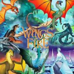 [Book 2] Guess the wings of fire characters!