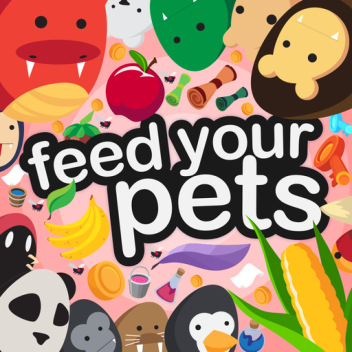 Feed Your Pets Modded