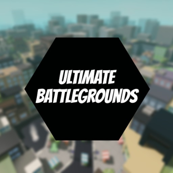 Ultimate Battlegrounds