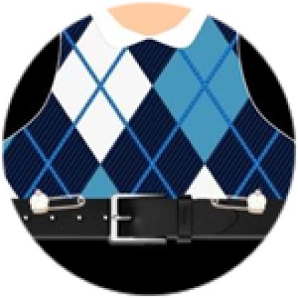 Roblox t hot sale shirt blue