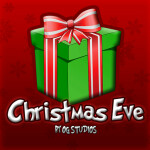 Christmas Eve [STORY] 🎅