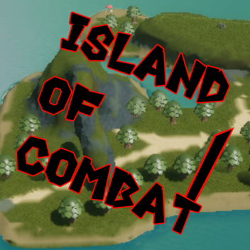Insel von C0MBAT