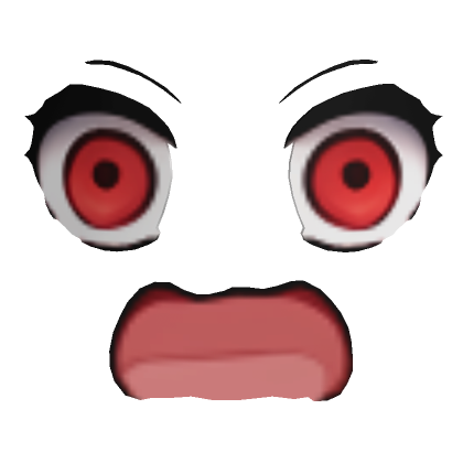 😊 Surprised Face (3D) 😊 | Roblox Item - Rolimon's