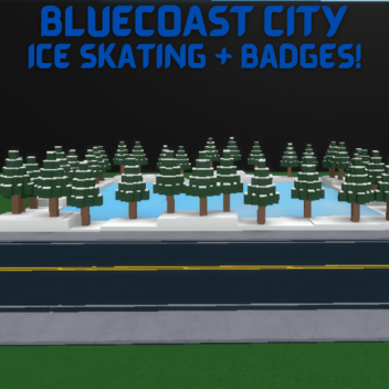 Bluecoast City 