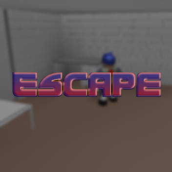 Escape! | WIP