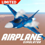 [LIMITED] Airplane Simulator 