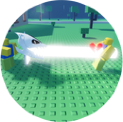Gaster Blaster - Roblox