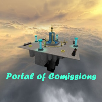 Linkmon99's Portal of Comissions