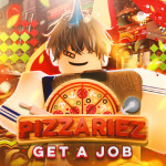 Get a Job at Pizzariez! 📋 
