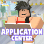 LAD Applications Center
