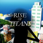 Rise of Titans Beta