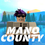  Mano County Police Patrol - RP 