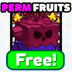 [🍎FREE PERM FRUITS??] Blox Fruits Tycoon!