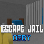 Escape Jail Obby