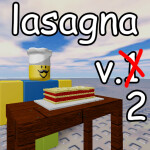 lasagna v.2