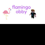 Flamingo OBBY 