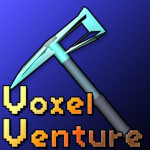 VoxelVenture Build Build 28.1.4b [γ]
