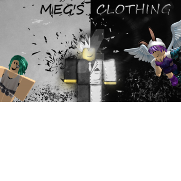 Meg's Clothing Store